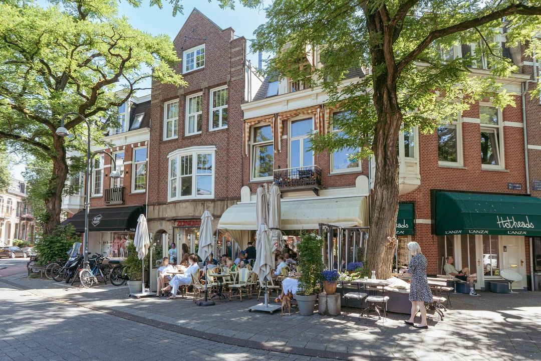 De Lairessestraat 90 1R image thumbs 1
