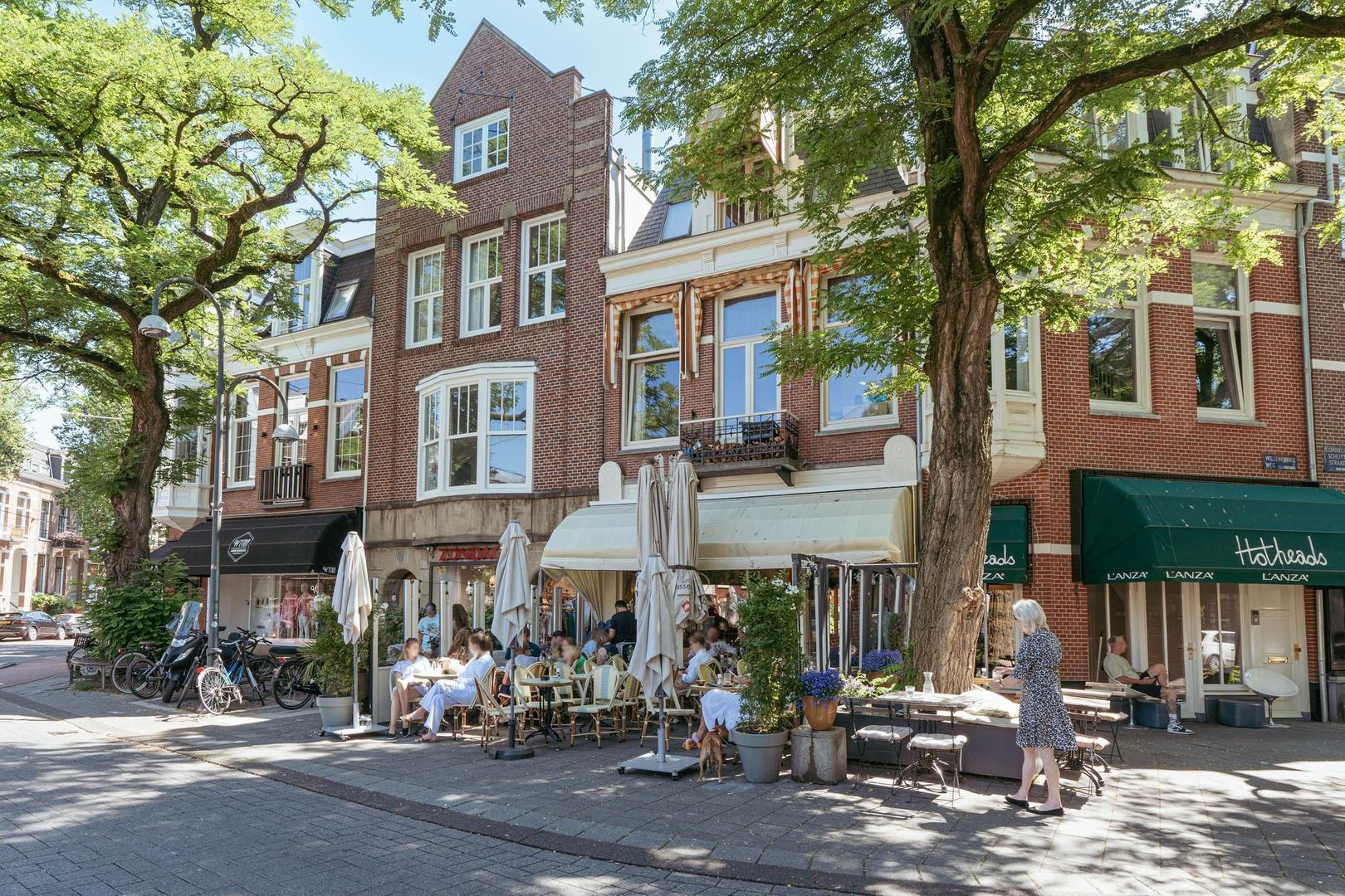 De Lairessestraat 90 1R image 1