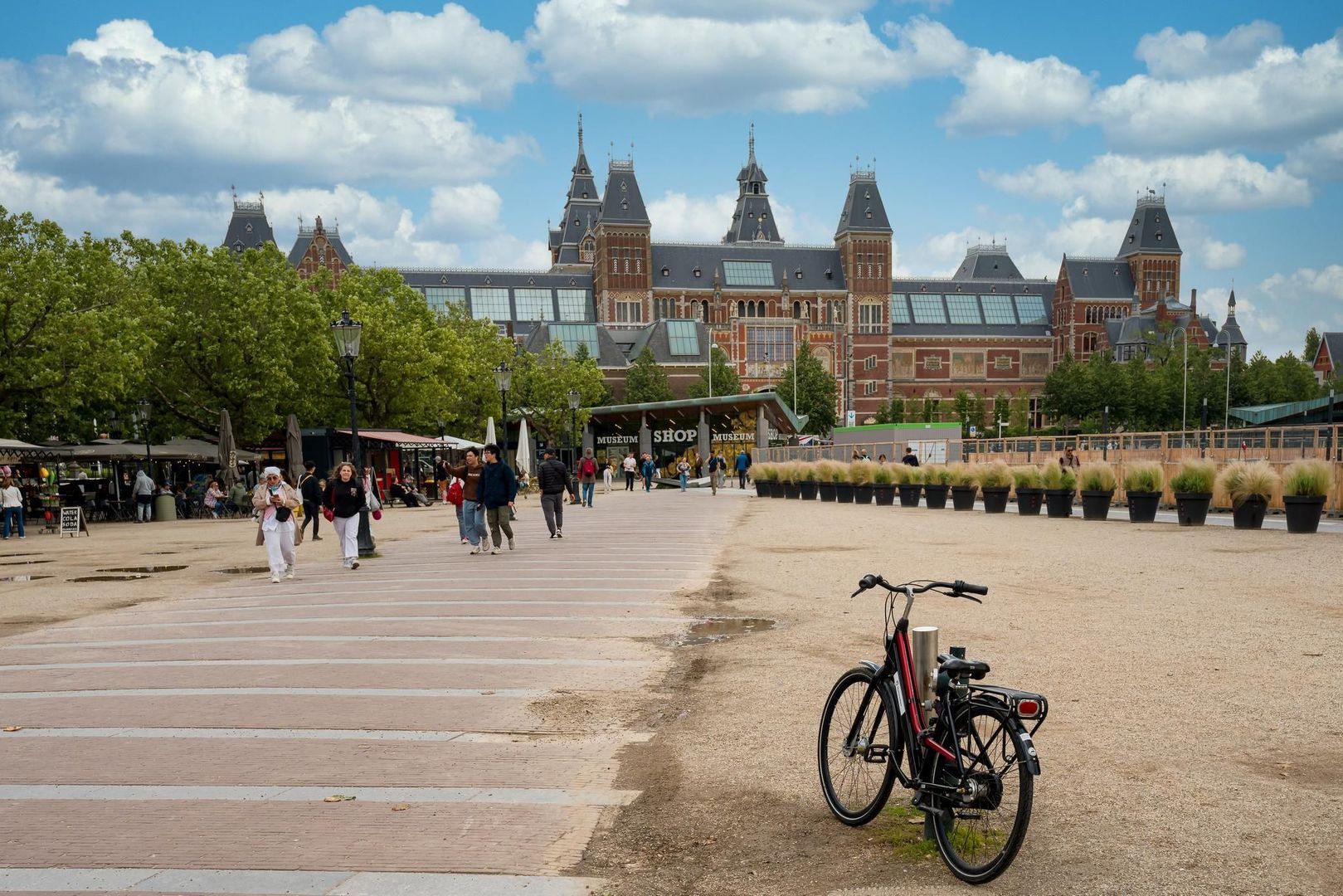 De Lairessestraat 90 1R image 1