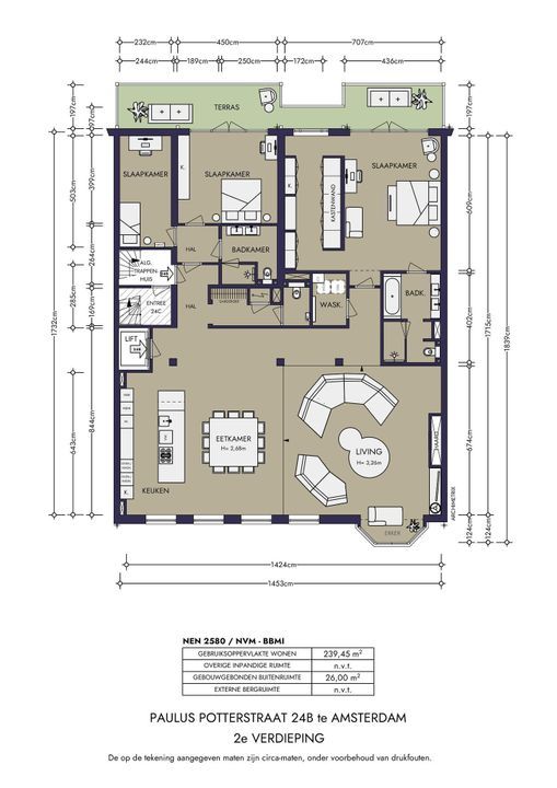 Paulus Potterstraat 24 B image thumbs 1