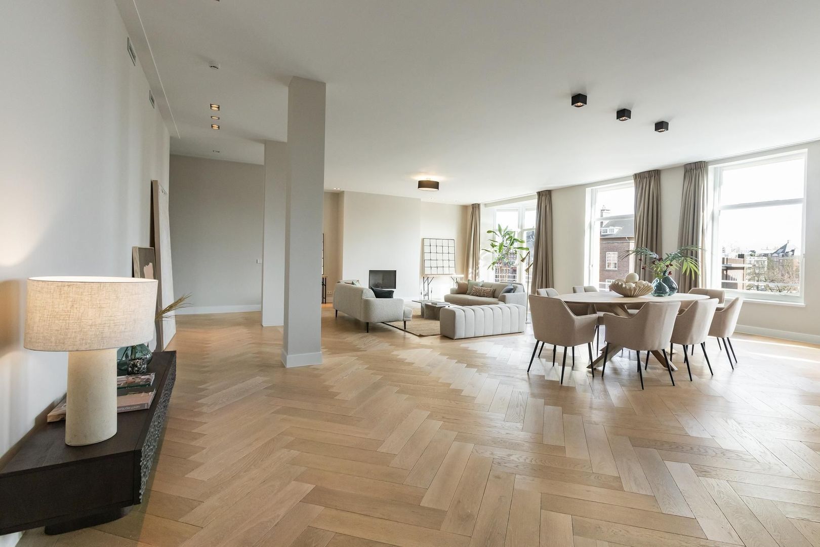 Paulus Potterstraat 24 B image 1