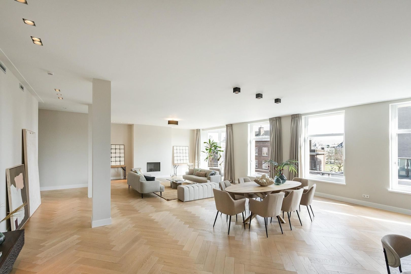 Paulus Potterstraat 24 B image 1