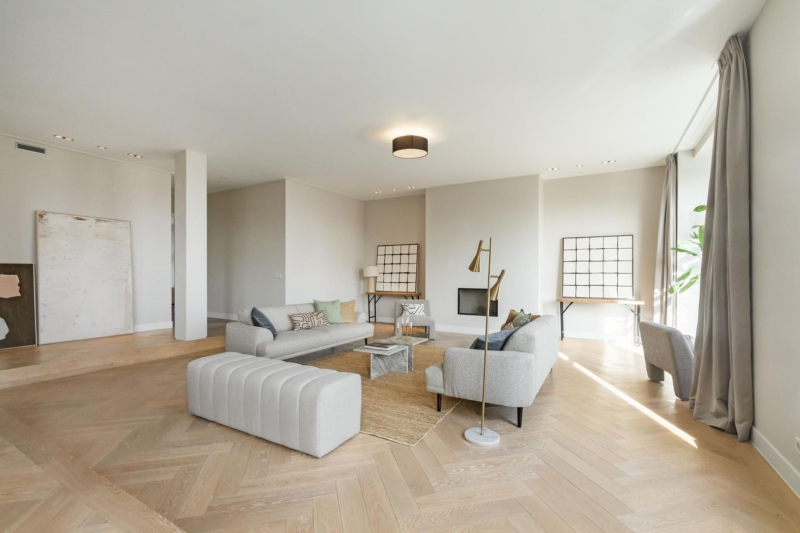 Paulus Potterstraat 24 B image 1