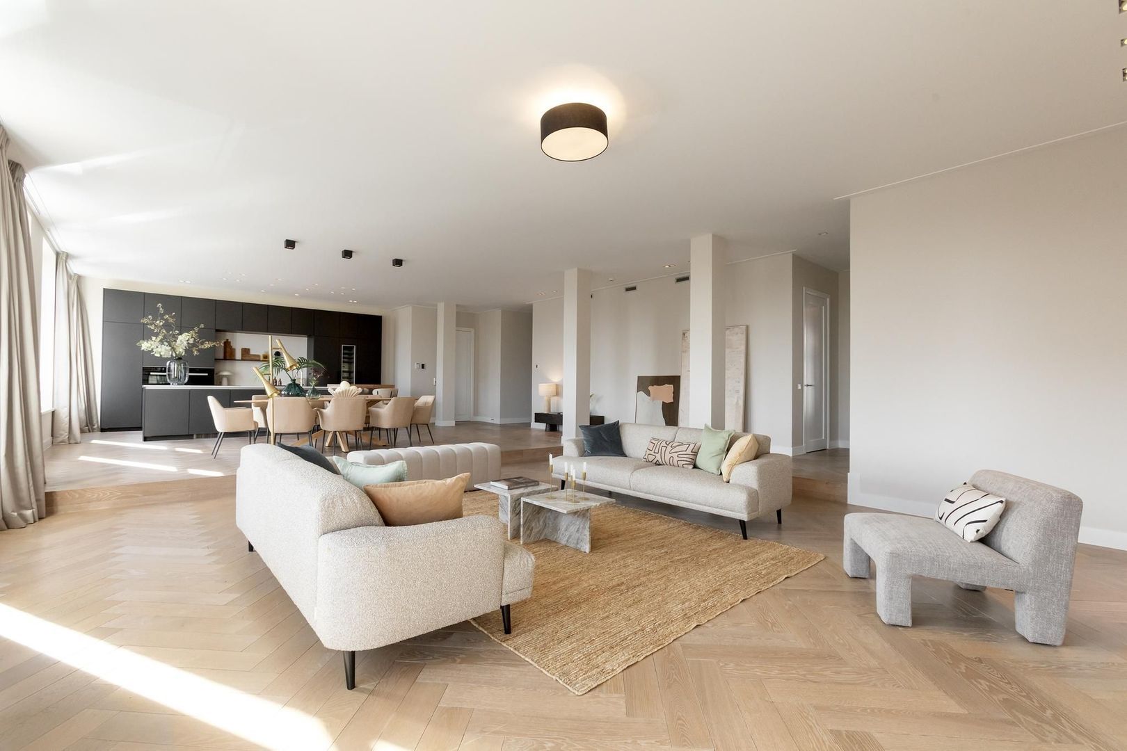 Paulus Potterstraat 24 B image 1