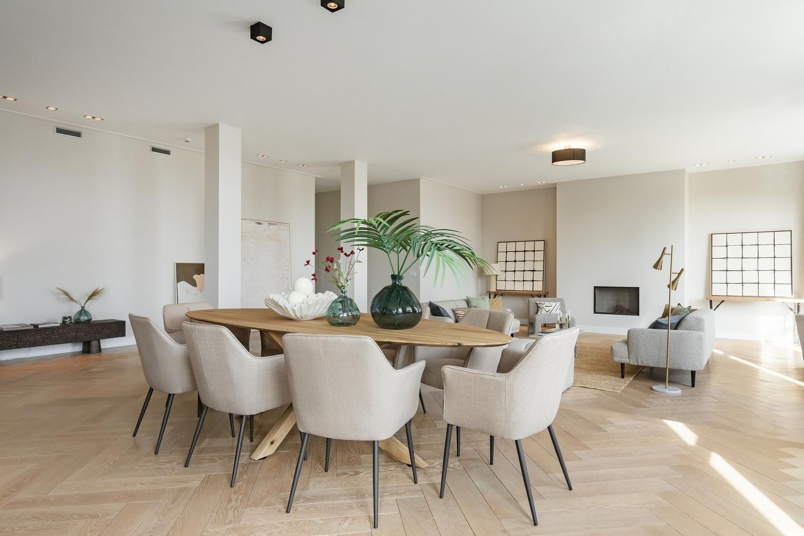 Paulus Potterstraat 24 B image 1