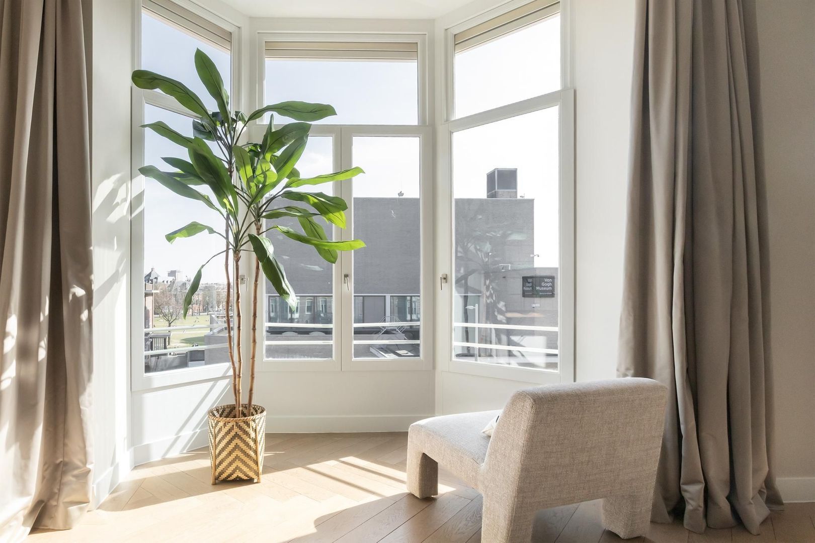 Paulus Potterstraat 24 B image 1