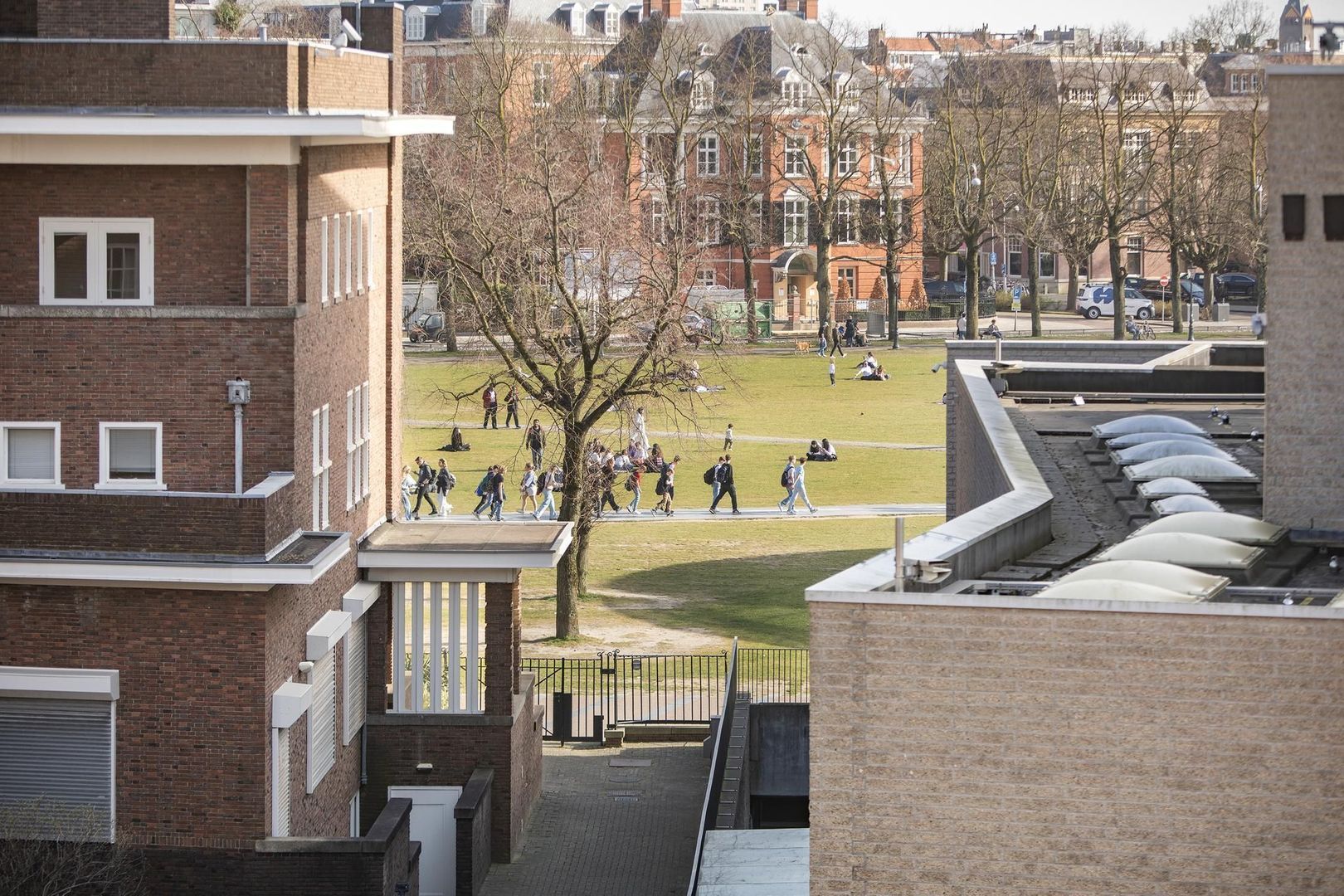 Paulus Potterstraat 24 B image 1