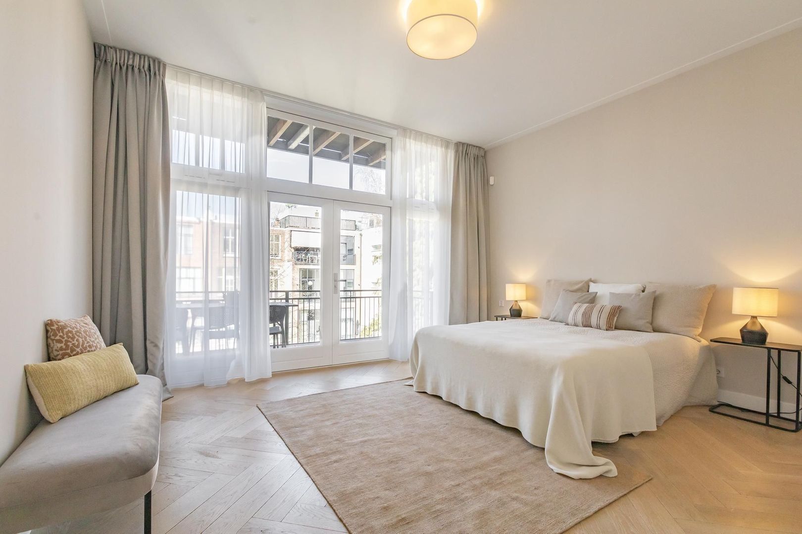 Paulus Potterstraat 24 B image 1