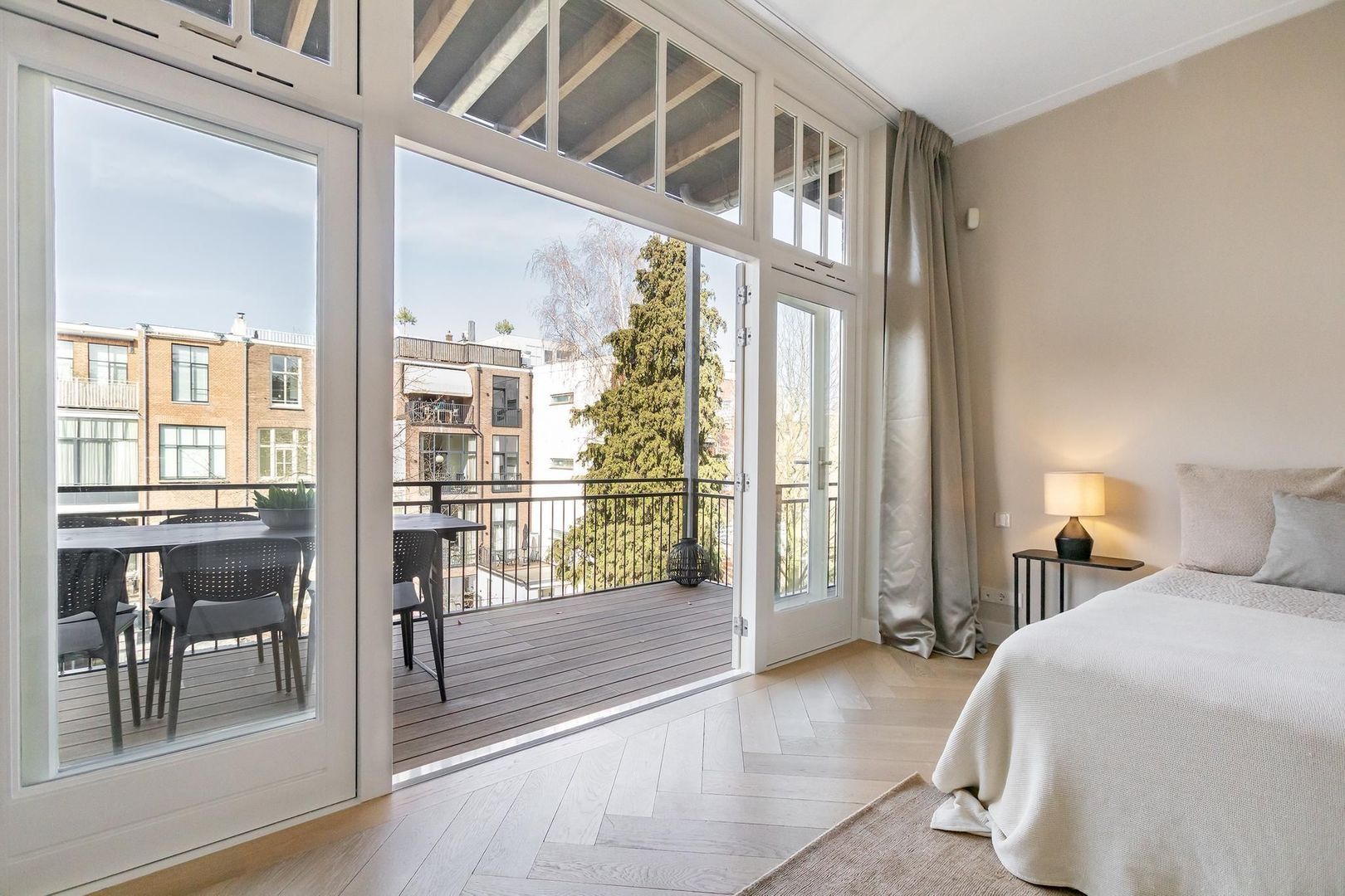 Paulus Potterstraat 24 B image 1