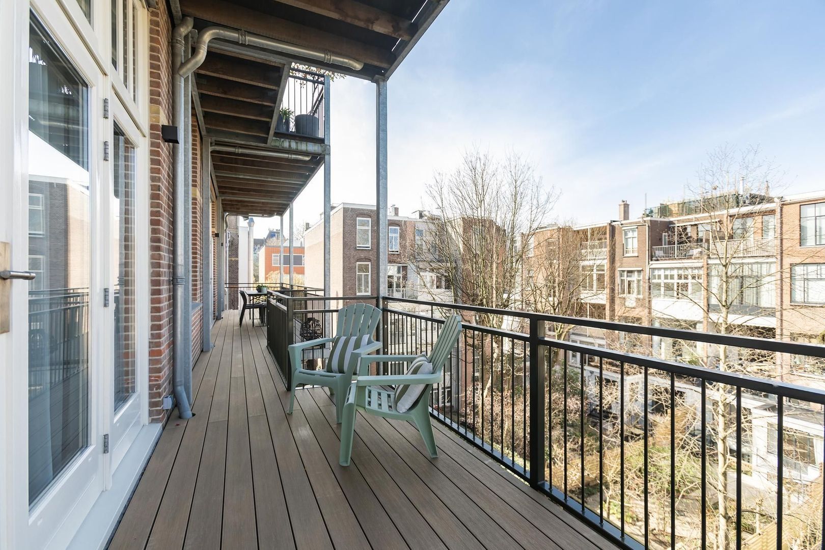 Paulus Potterstraat 24 B image 1