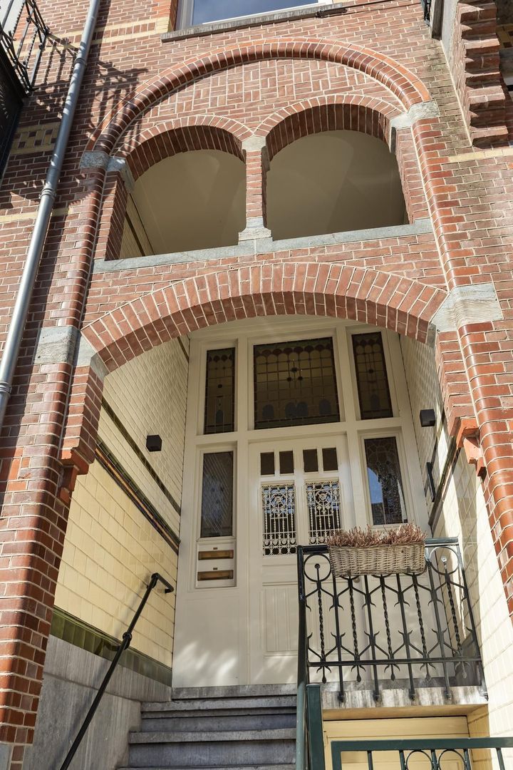 Paulus Potterstraat 24 B image 1