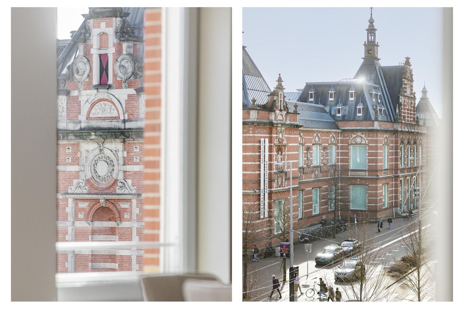 Paulus Potterstraat 24 B image 1