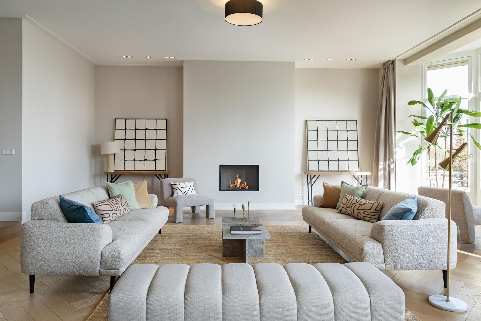 Paulus Potterstraat 24 B image 1