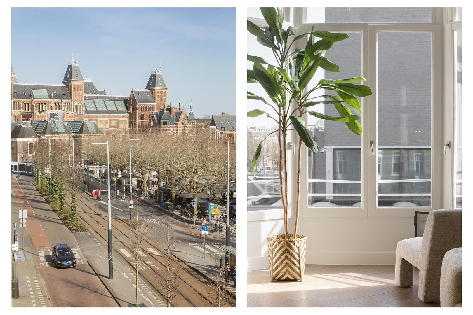 Paulus Potterstraat 24 B image 1