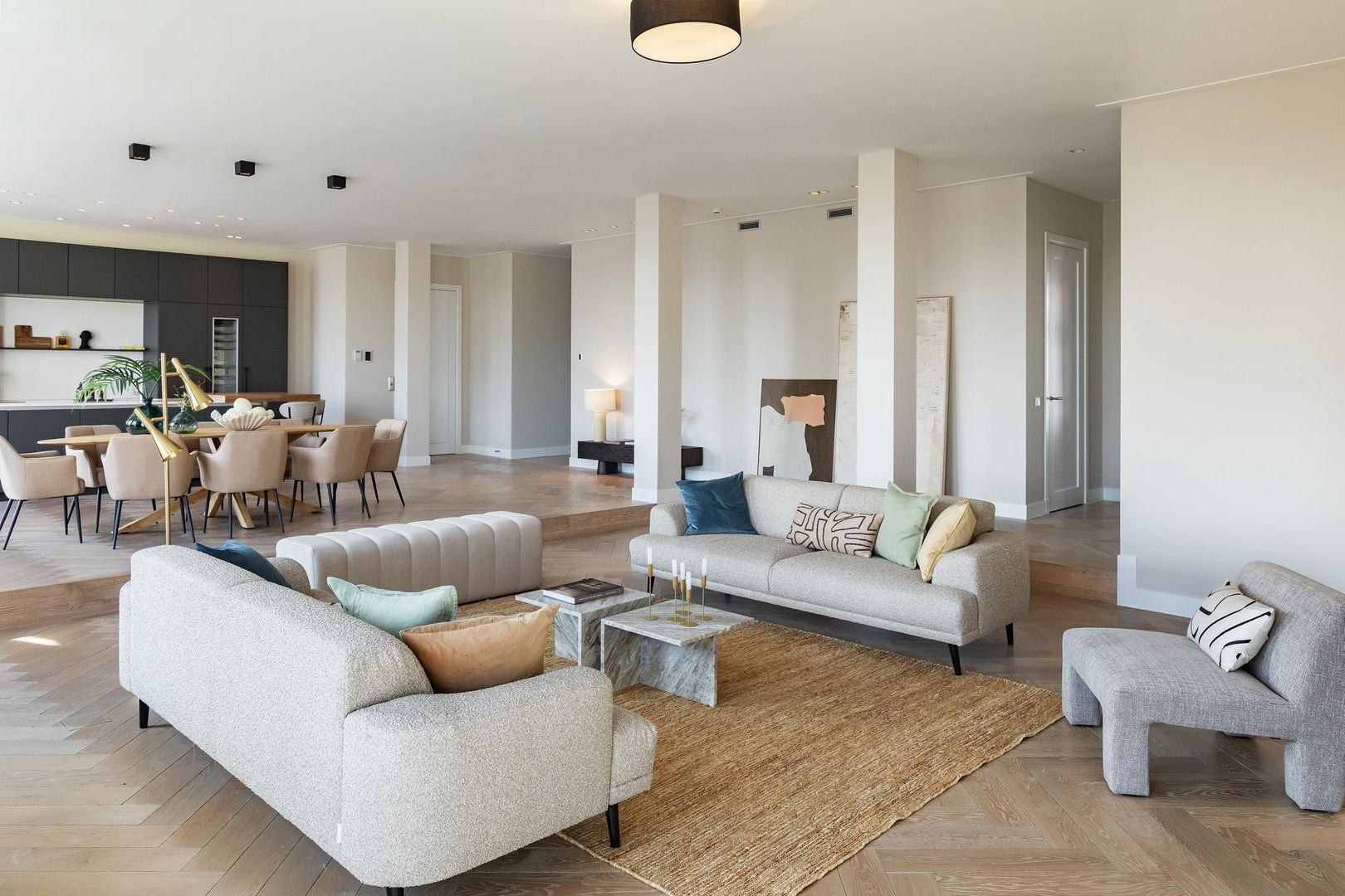 Paulus Potterstraat 24 B image 1