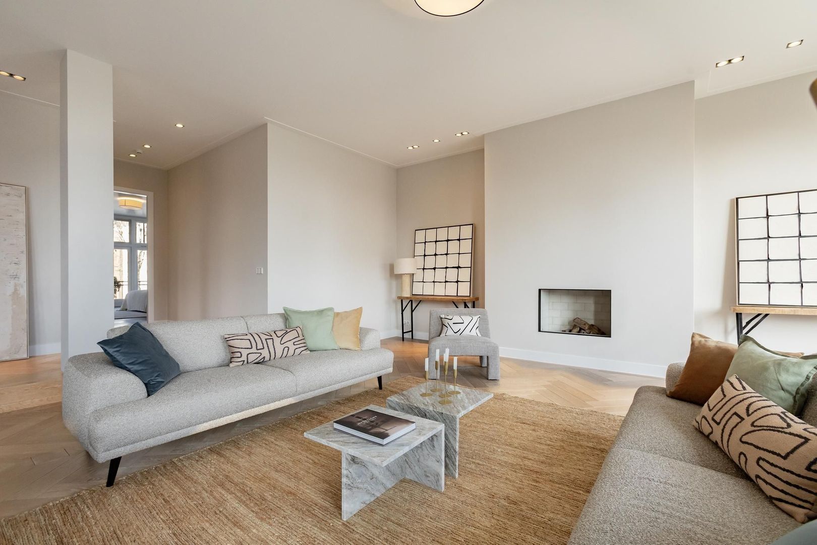 Paulus Potterstraat 24 B image 1