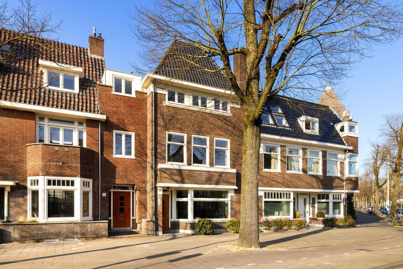 Stadionweg 66 image 1
