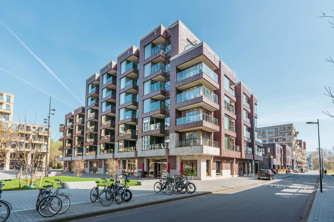 Gaasterlandstraat 228, Amsterdam