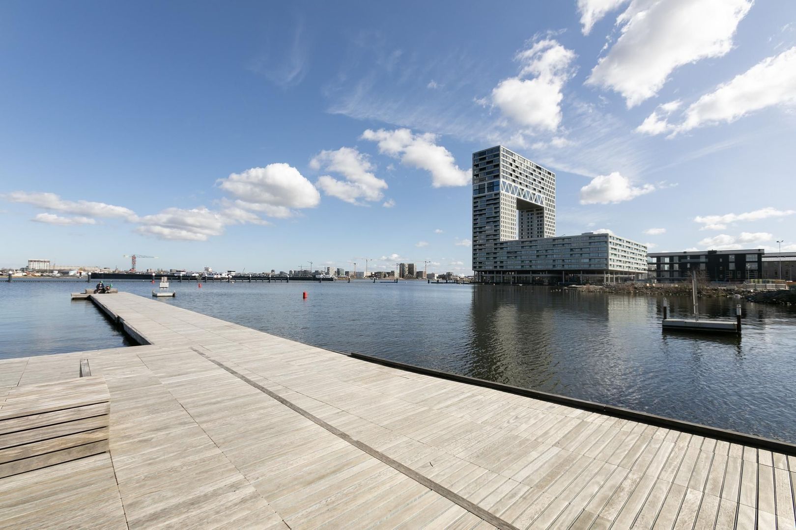 Haparandaweg 706 image 1