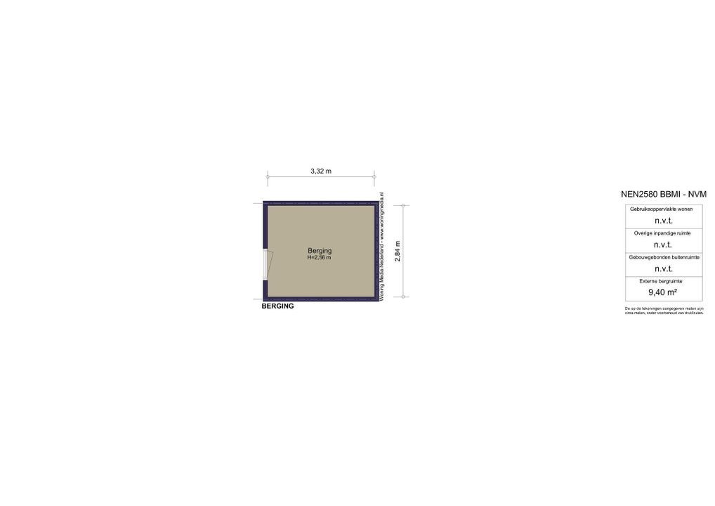 Haparandaweg 706, Amsterdam plattegrond-