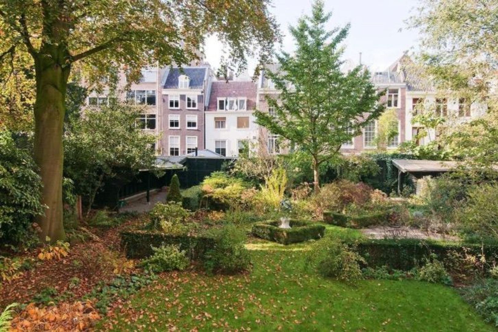 Herengracht 268 O image 1