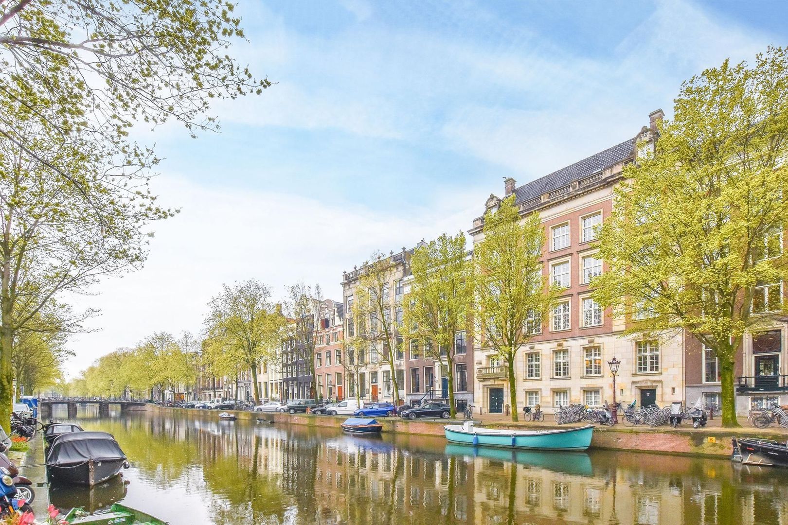 Herengracht 268 O image 1