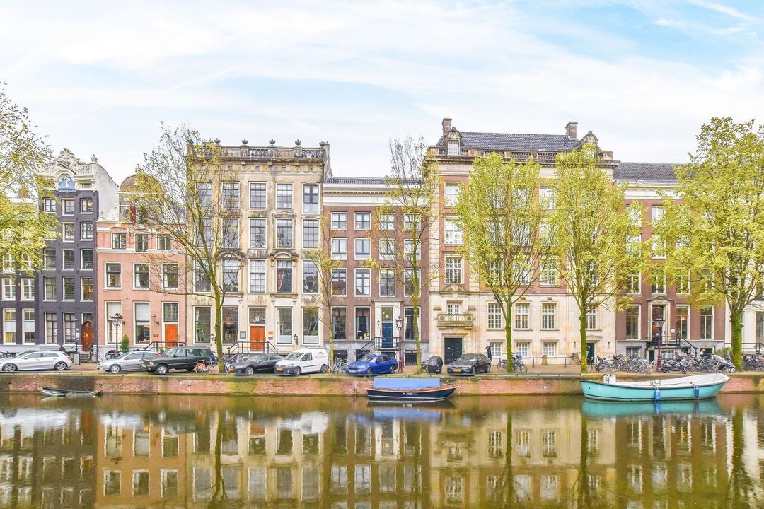 Herengracht 268 O, Amsterdam