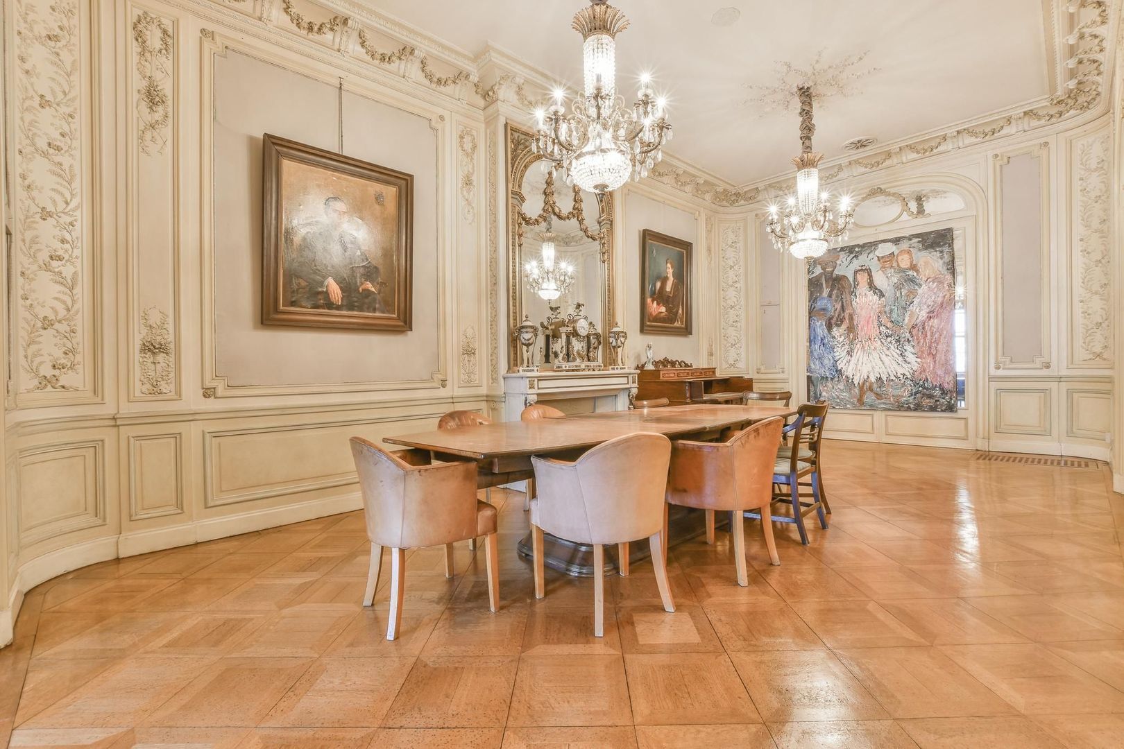 Herengracht 268 O image 1