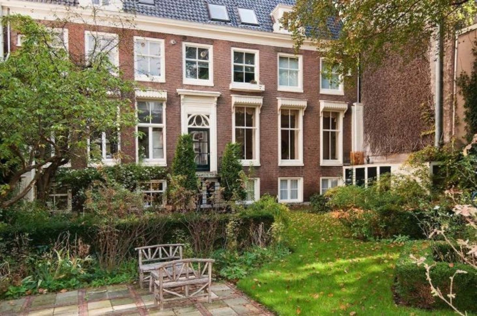 Herengracht 268 O image 1