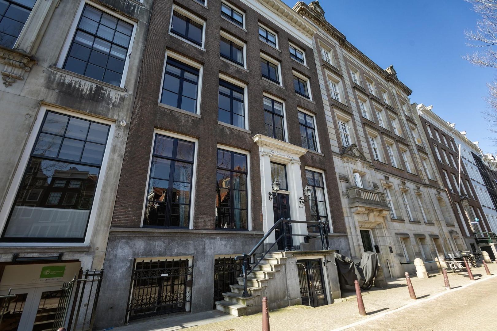 Herengracht 268 H image 1