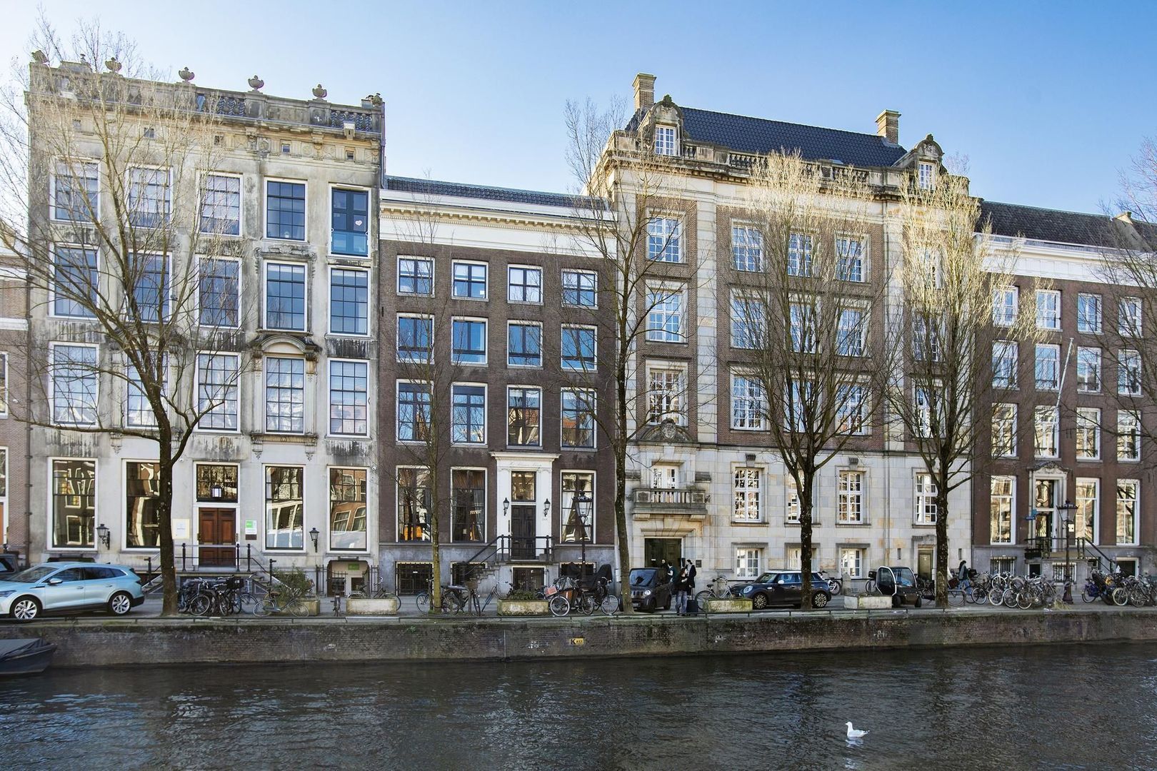 Herengracht 268 H image 1