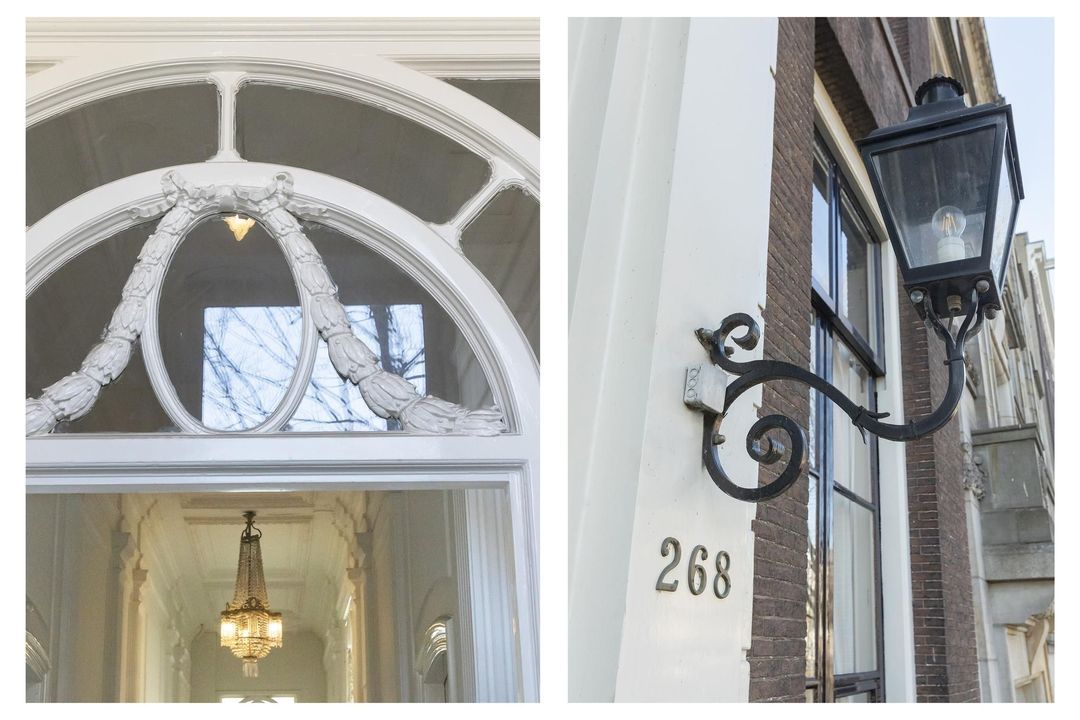 Herengracht 268 H, Amsterdam