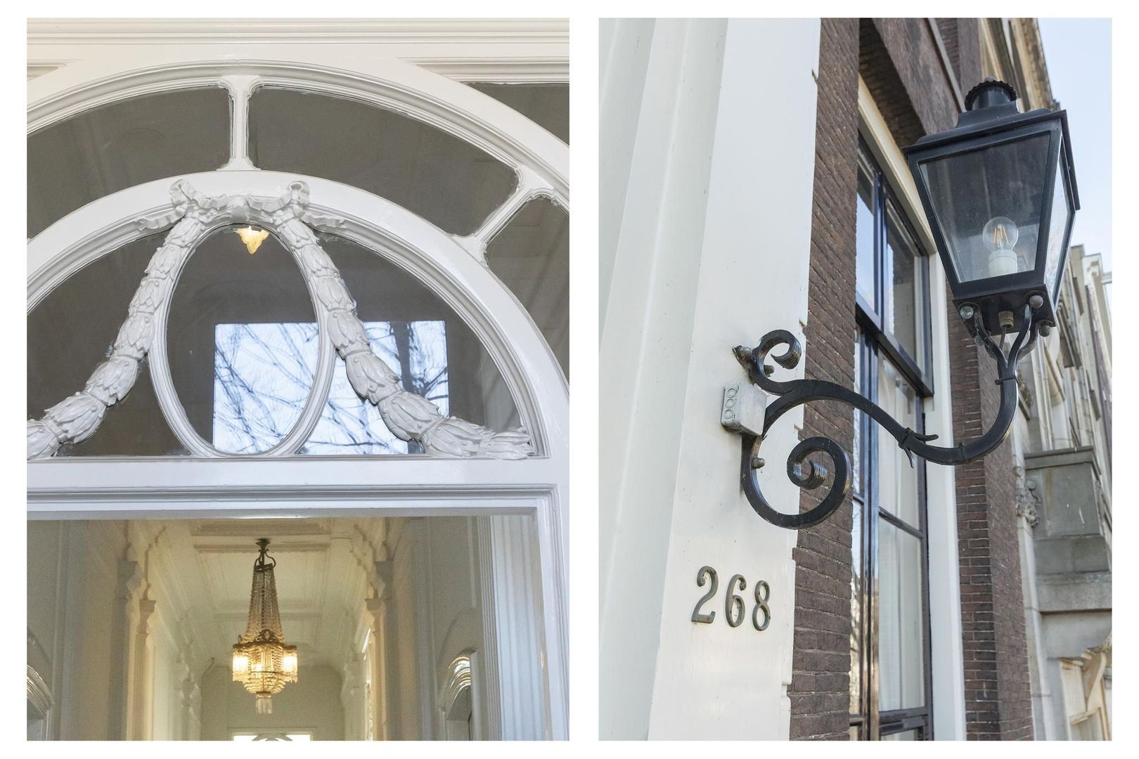 Herengracht 268 H image 1