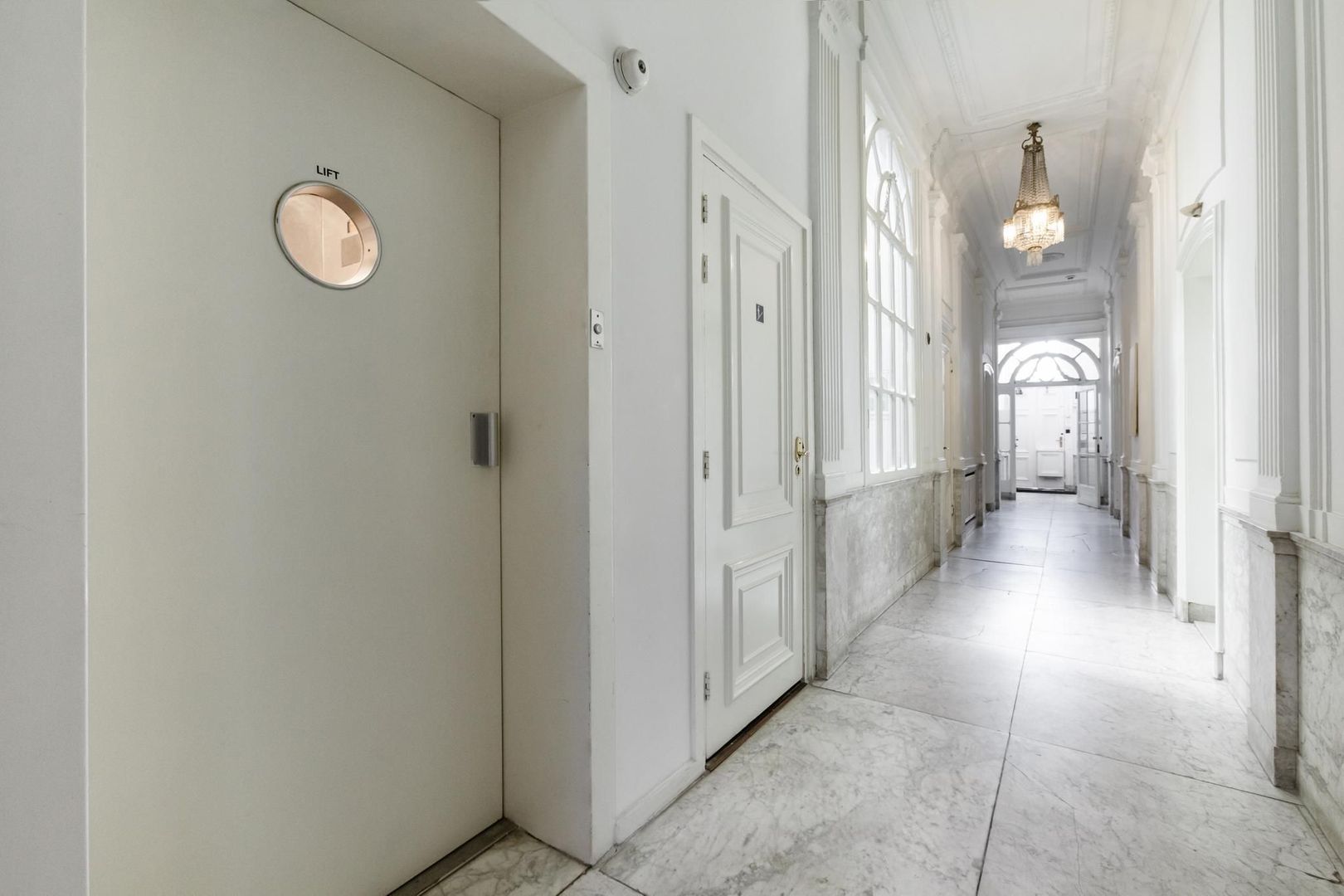 Herengracht 268 H image 1