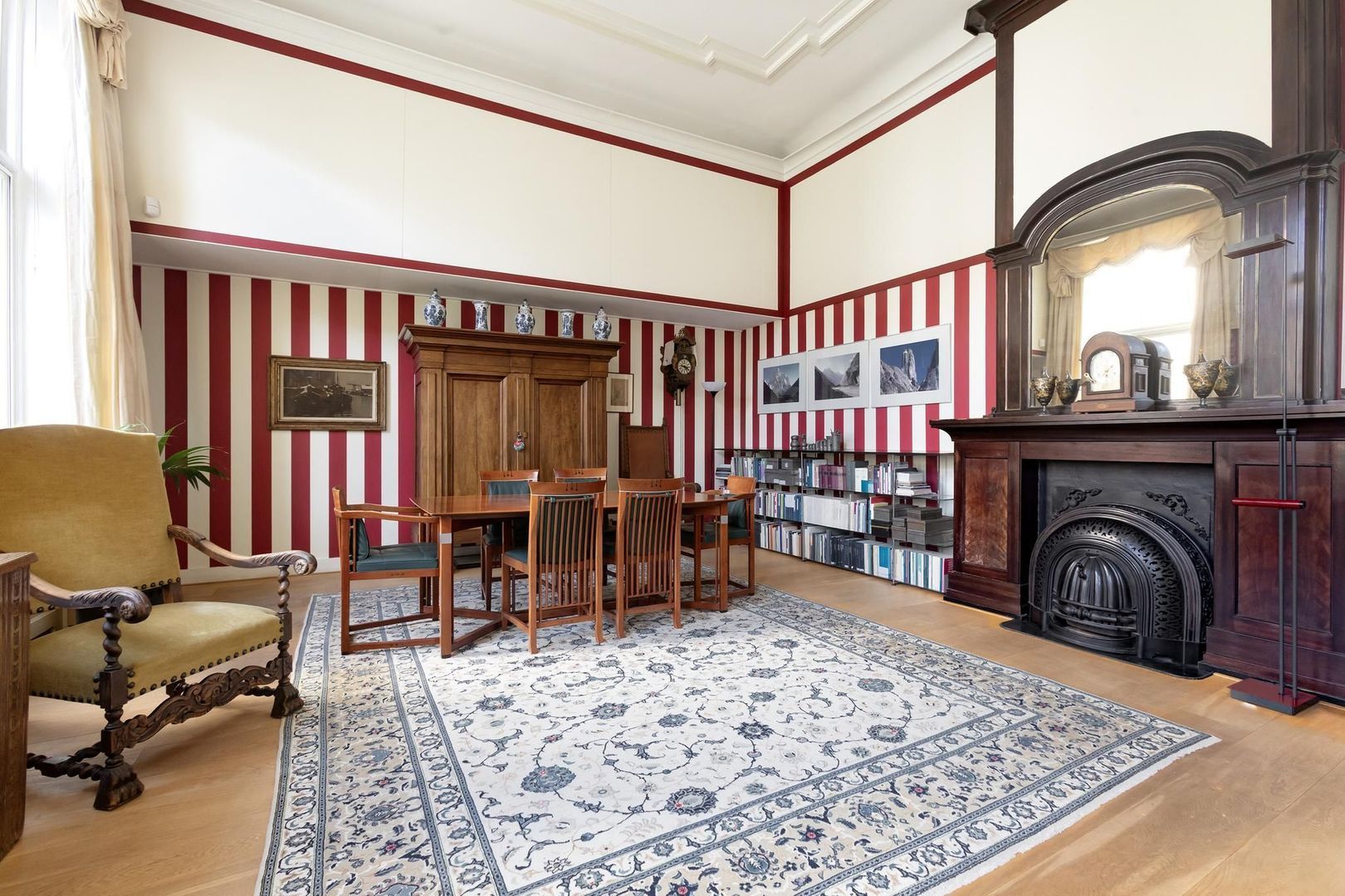 Herengracht 268 H image 1