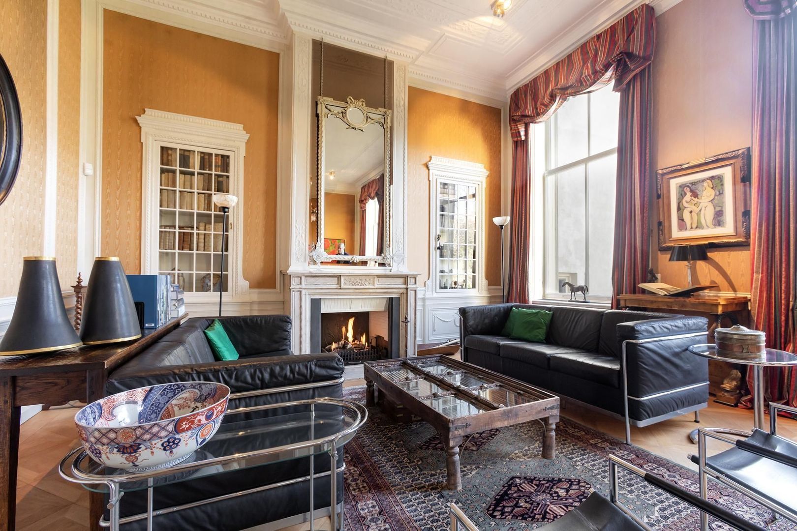 Herengracht 268 H image 1
