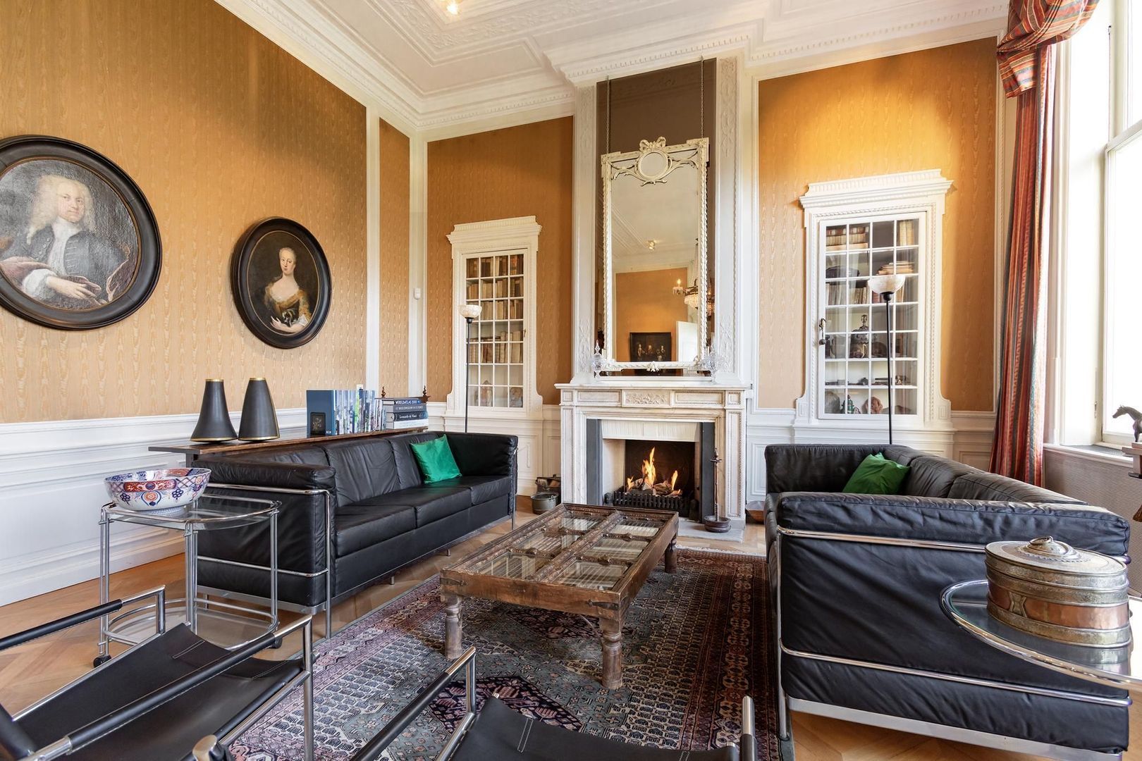 Herengracht 268 H image 1
