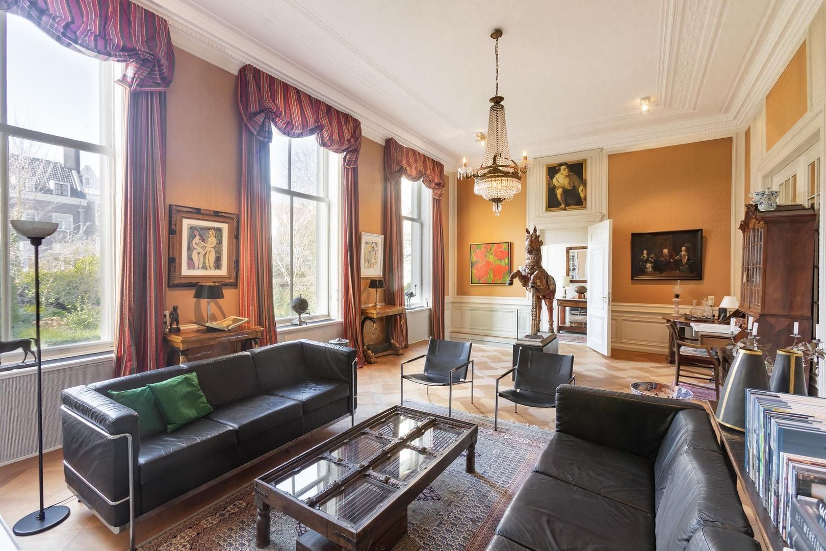 Herengracht 268 H image 1