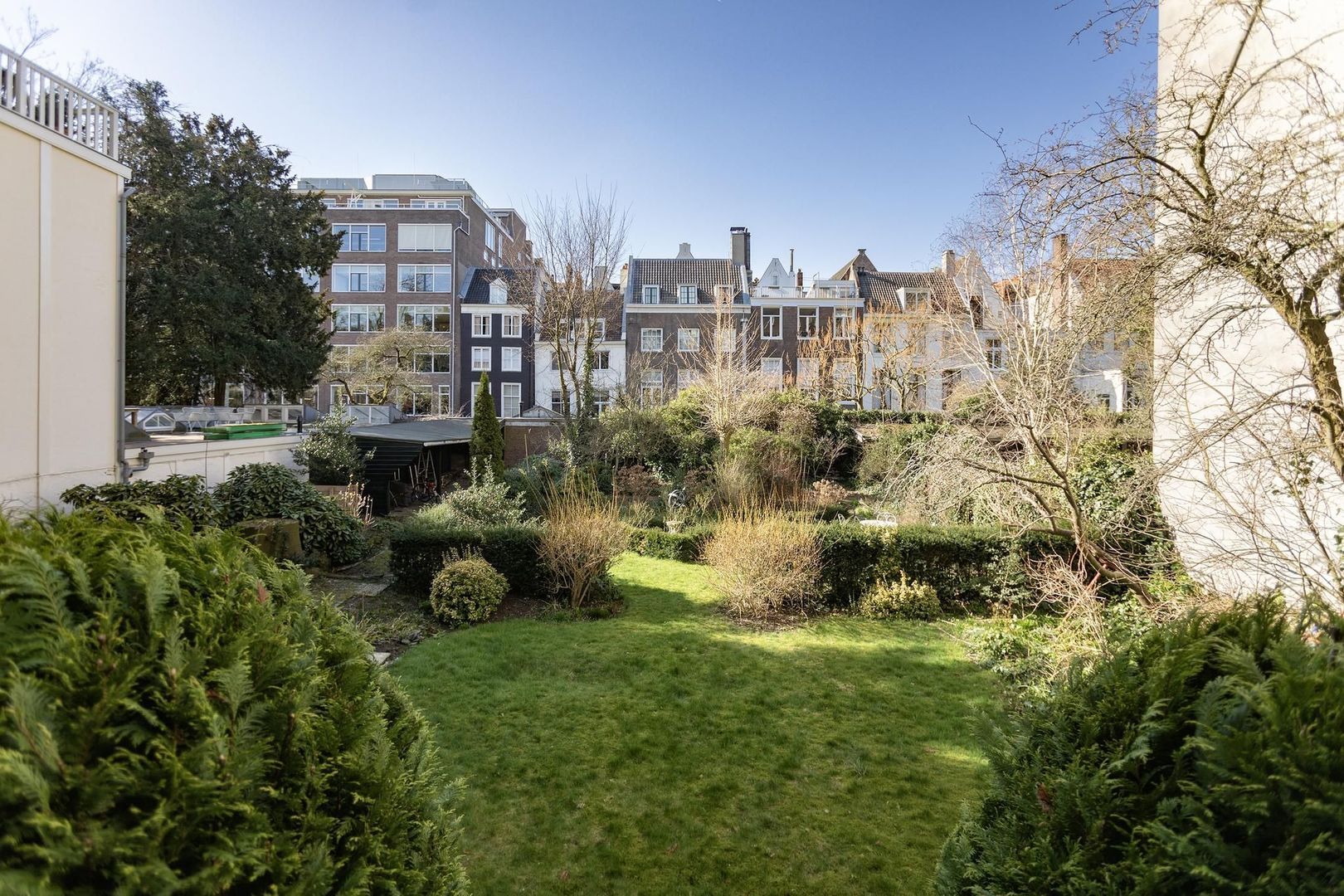 Herengracht 268 H image 1