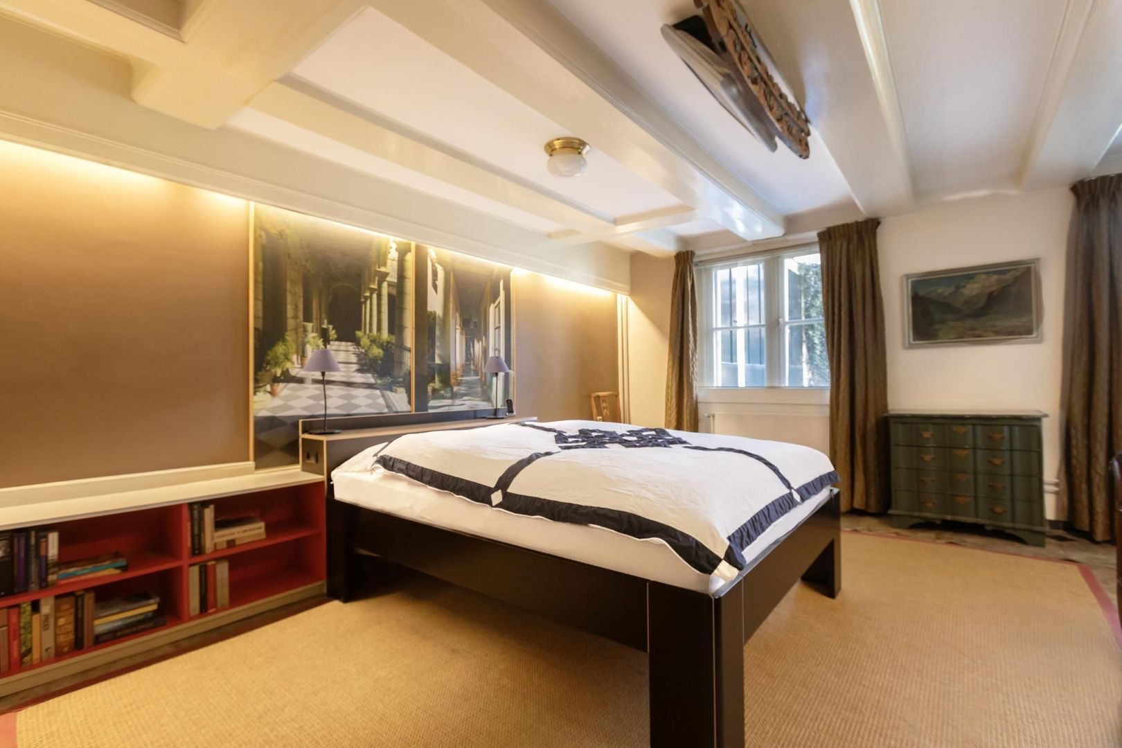 Herengracht 268 H image 1