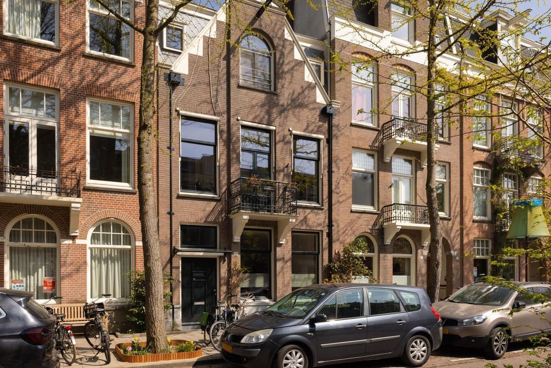 Bredeweg 29, Amsterdam