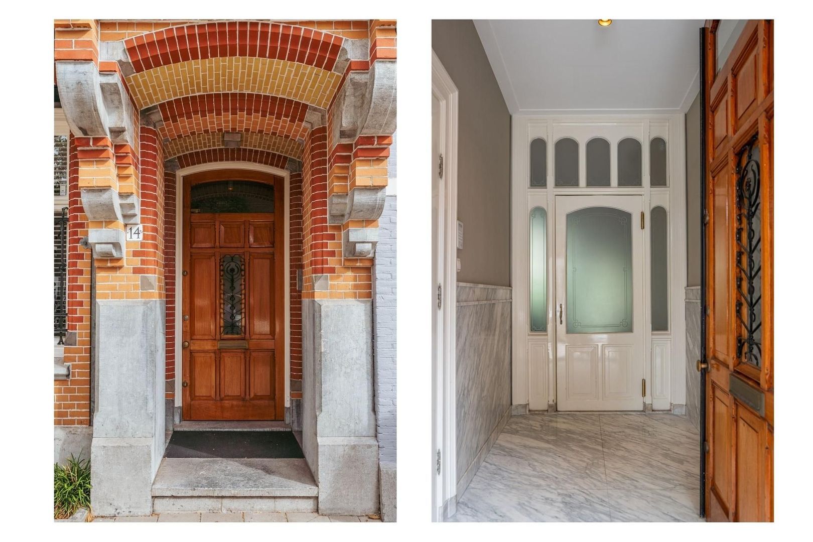 Van Breestraat 14 image 1