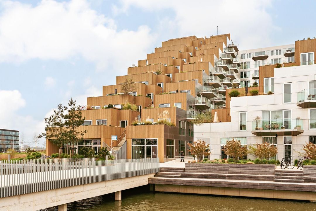 Haringbuisdijk 505, Amsterdam