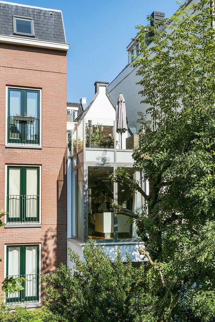 Utrechtsedwarsstraat 52 image 1