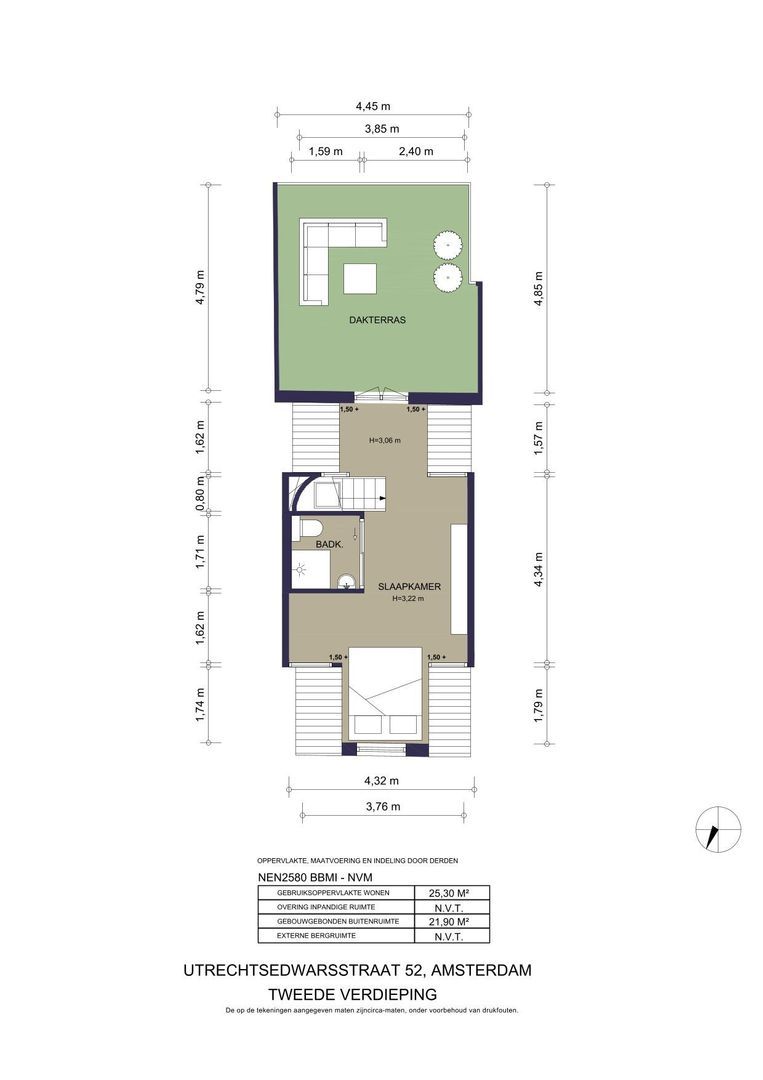 Utrechtsedwarsstraat 52 image 1