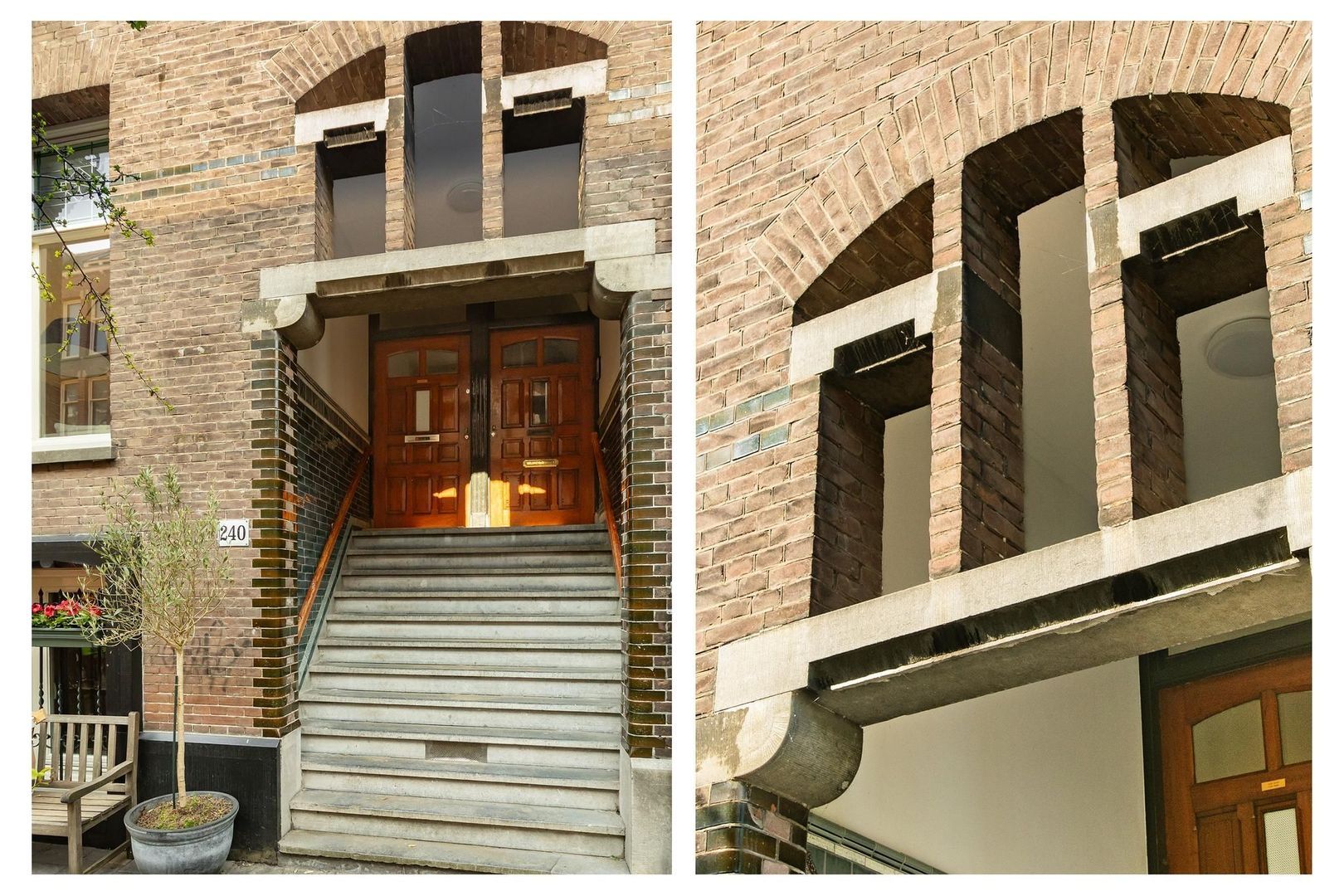 Valeriusstraat 240 H image 1