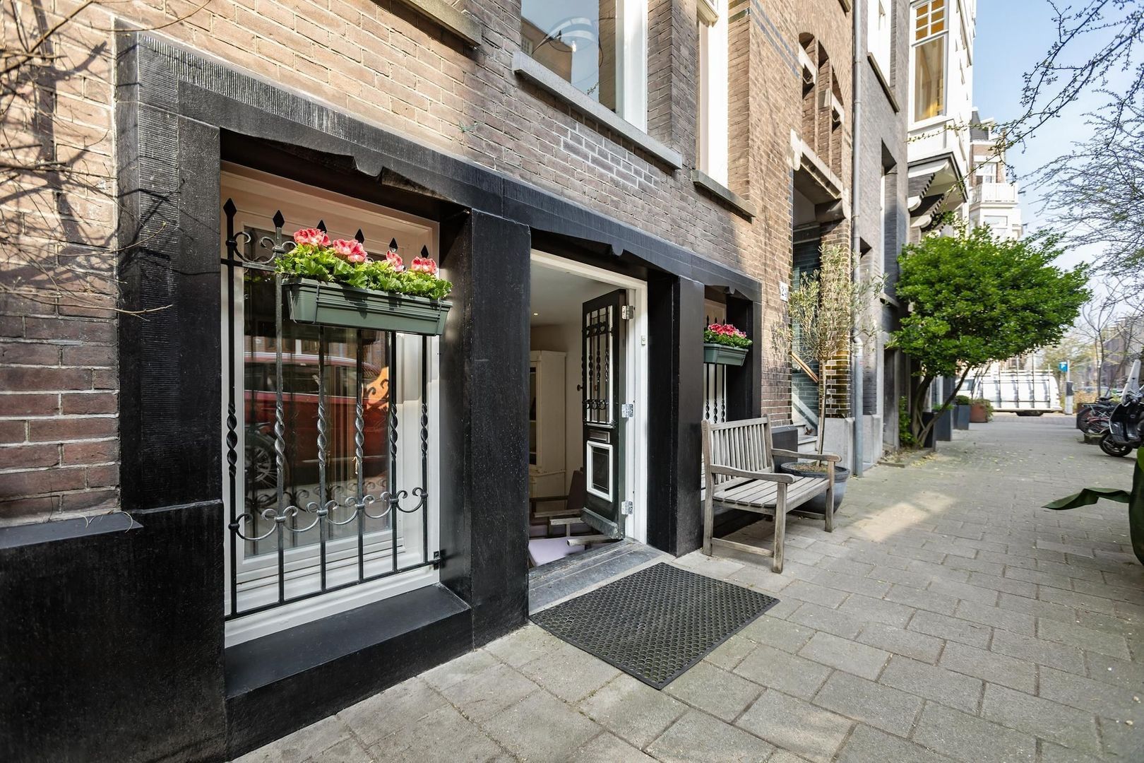 Valeriusstraat 240 H image 1