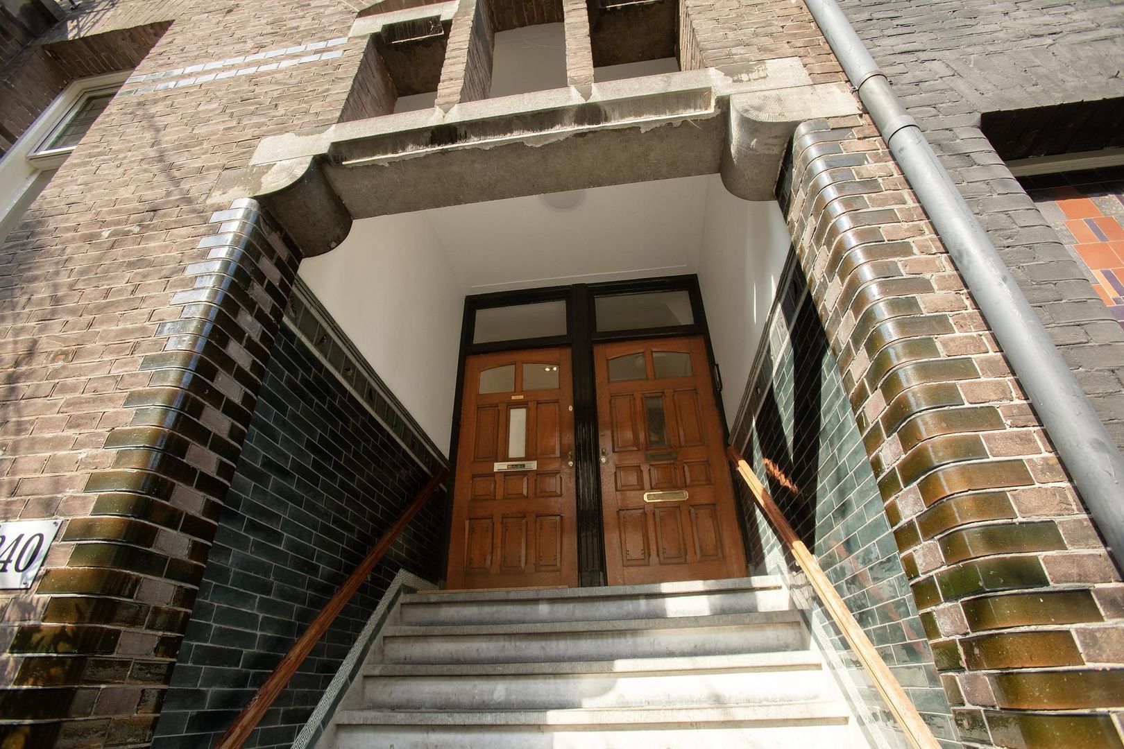 Valeriusstraat 240 H image 1