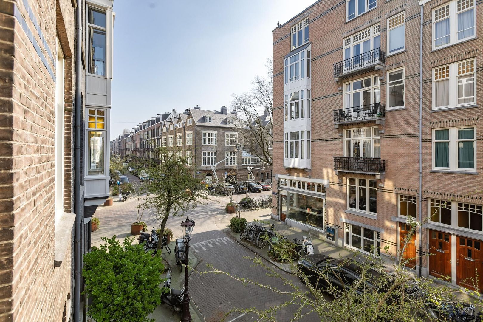 Valeriusstraat 240 H image 1