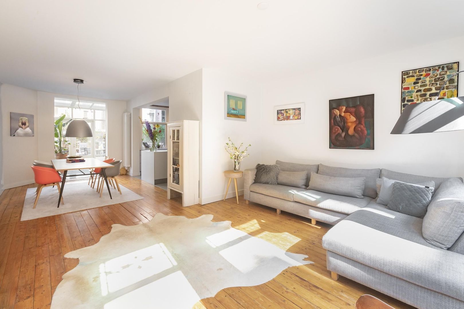 Valeriusstraat 240 H image 1